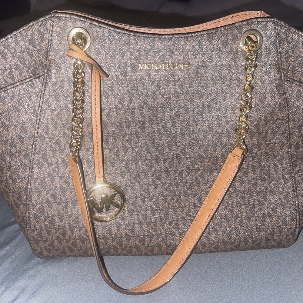 MK Purse